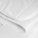 Duvet White 150 x 220 x 1 cm