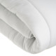 Duvet White 150 x 220 x 1 cm