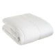 Duvet White 220 x 220 x 1 cm