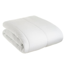 Duvet White 220 x 240 x 1 cm
