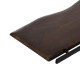 Estante Marrón Madera de mango 80 x 20 x 3 cm