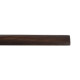 Estante Marrón Madera de mango 80 x 20 x 3 cm
