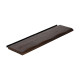 Estante Marrón Madera de mango 80 x 20 x 3 cm