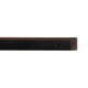 Shelve Brown Mango wood 60 x 20 x 3 cm