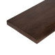 Shelve Brown Mango wood 60 x 20 x 3 cm