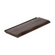 Shelve Brown Mango wood 60 x 20 x 3 cm