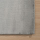 Alfombra Gris 160 x 2,7 x 230 cm