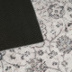 Carpet Beige Grey 160 x 0,7 x 230 cm