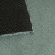 Carpet Green 160 x 2,7 x 230 cm