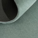 Carpet Green 160 x 2,7 x 230 cm