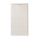 Alfombra Blanco 80 x 2,7 x 150 cm