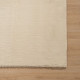 Carpet Beige 80 x 2,7 x 150 cm