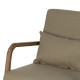 Rocking Chair Rubber wood 66 x 88 x 80 cm