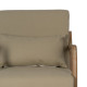 Rocking Chair Rubber wood 66 x 88 x 80 cm