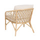 Armchair Natural 68 X 72 X 76 CM