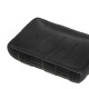 Bath Set Black Ceramic 14 x 10 x 20 cm