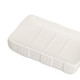 Bath Set White Ceramic 14 x 10 x 20 cm