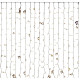 Guirnalda de Luces LED 120 x 0,5 x 175 cm