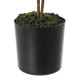 Decorative Plant Plastic 18 x 18 x 64 cm