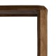 Estantería Marrón Madera de mango 155 x 42 x 195 cm