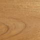 Console Natural 130 x 35 x 85 cm