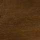 Console Black Natural 130 x 40 x 76 cm