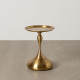Side table Golden 39 x 53 x 39 cm