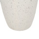 Side table White 37 x 37 x 46 cm