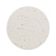 Side table White 37 x 37 x 46 cm