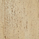 Side table Beige 37 x 37 x 46,5 cm