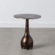 Side table Copper 40 x 40 x 50 cm