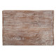 Mesa auxiliar Blanco 60 x 42 x 70 cm