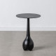 Mesa auxiliar Negro 40 x 40 x 58 cm