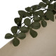 Centerpiece Green Beige Iron 44 x 31 x 18 cm
