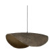 Ceiling Light White Golden