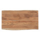 Centre Table Natural 110 x 60 x 40 cm