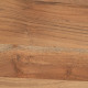 Centre Table Natural 110 x 60 x 40 cm