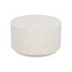 Centre Table White 70 x 70 x 40 cm