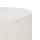 Centre Table White 70 x 70 x 40 cm