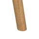 Centre Table Natural 60 x 60 x 45 cm
