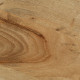 Centre Table Natural 60 x 60 x 45 cm