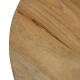Centre Table Natural 60 x 60 x 45 cm