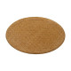 Centre Table RATÁN Natural 81 x 51 x 47,5 cm