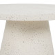 Centre Table White 80 x 80 x 38 cm