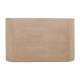 Centre Table WILMA Beige 100 x 60 x 45 cm