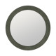Wall mirror Green 100 x 4 x 100 cm