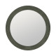 Wall mirror Green 100 x 4 x 100 cm