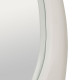 Free standing mirror White MDF Wood 85 x 170 x 10 cm