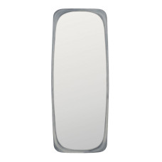 Espejo de pared Blanco Vertical 70 x 175 x 3,5 cm