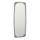 Espejo de pared Blanco Vertical 70 x 175 x 3,5 cm